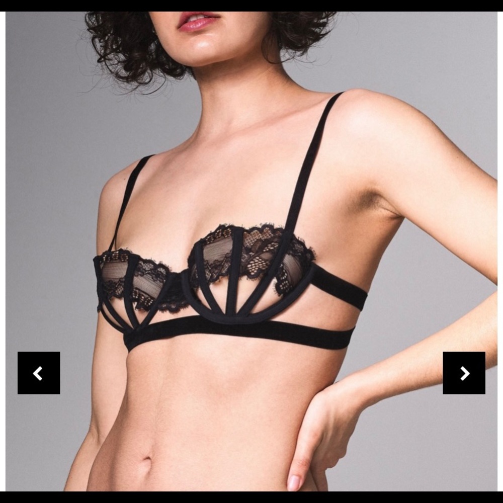 Thistle & Spire bra